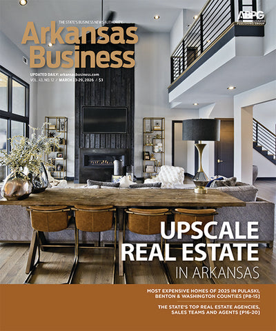 Arkansas Business