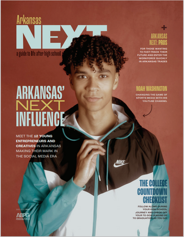 Arkansas Next: A Guide to Life After High School