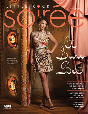 Little Rock Soirée