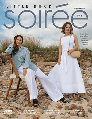 Little Rock Soirée